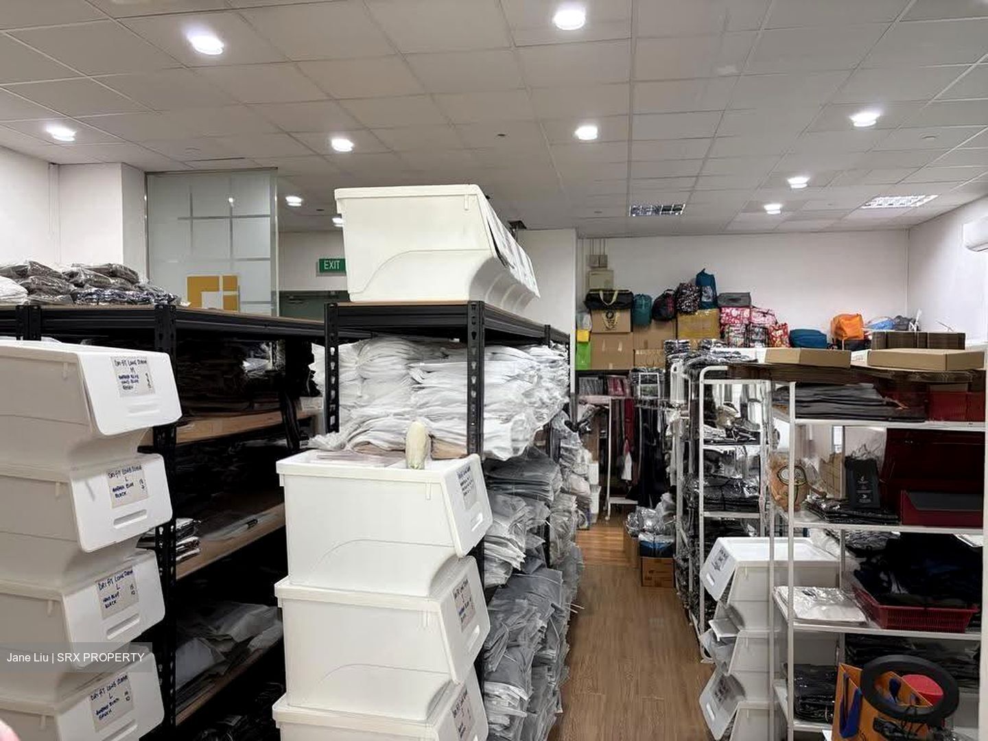 Toh Guan Centre (D22), Factory #619968671